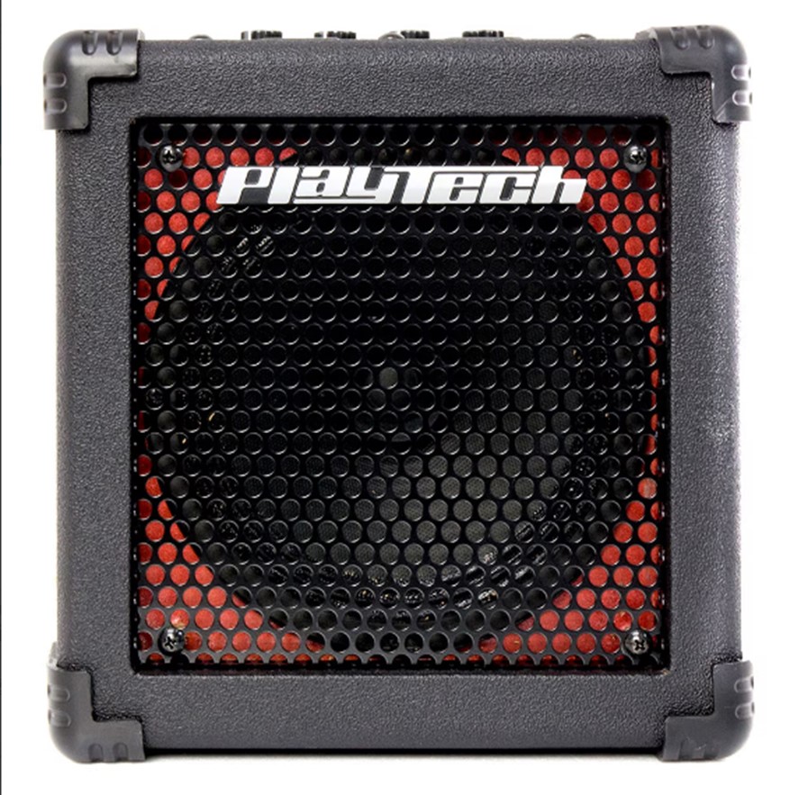 Playtech　Jammer GP パワーアンプ　1Uラック付属 Playtech Jammer GP パワーアンプ 1Uラック付属 （PLAYTECH