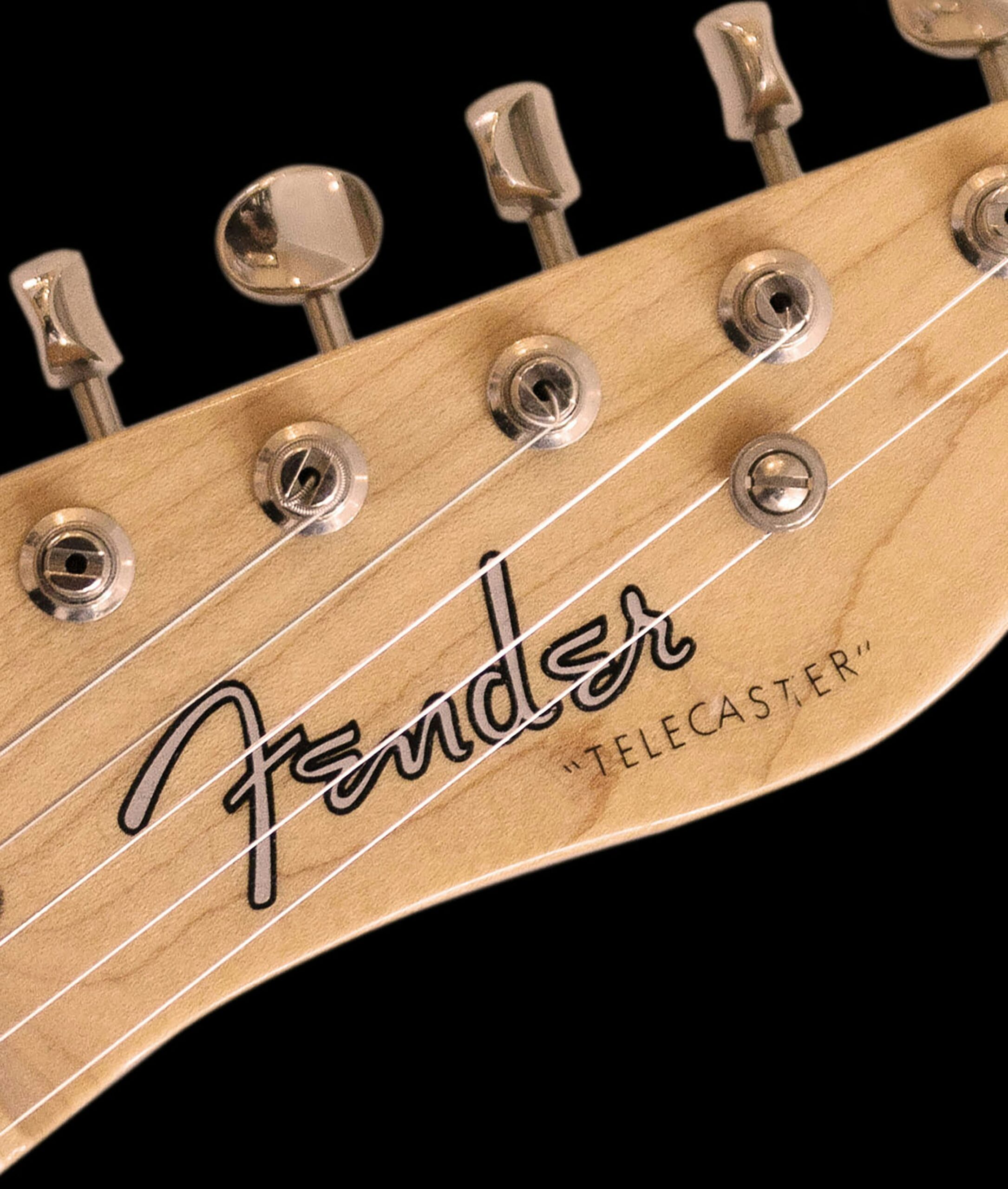 Fender（フェンダー）】2024年下半期の新製品ラインナップ